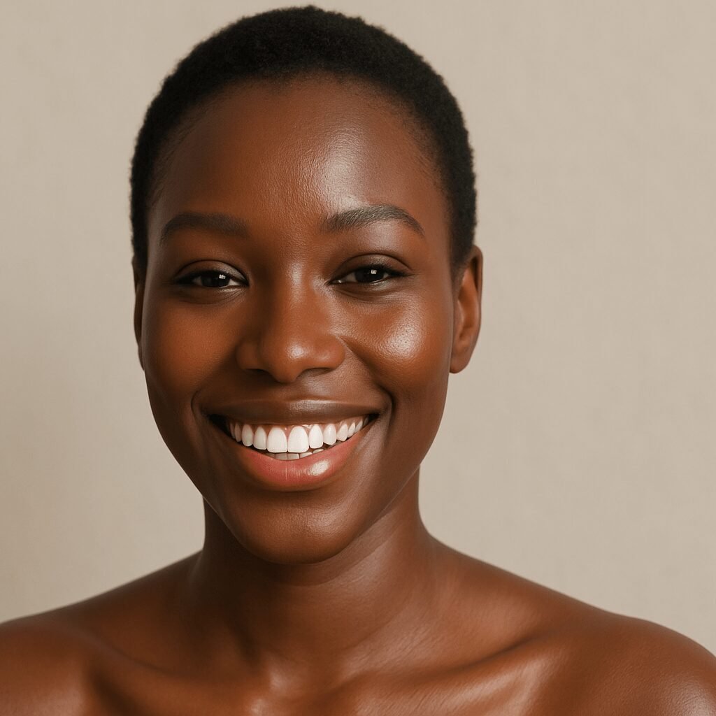 Hyperpigmentation Peau Noire : Comment Éliminer les Taches Définitivement