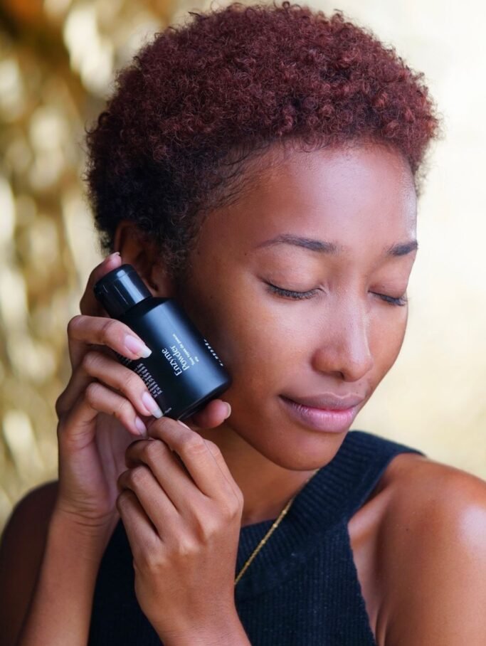 Enzyme powder