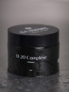 H2o complex