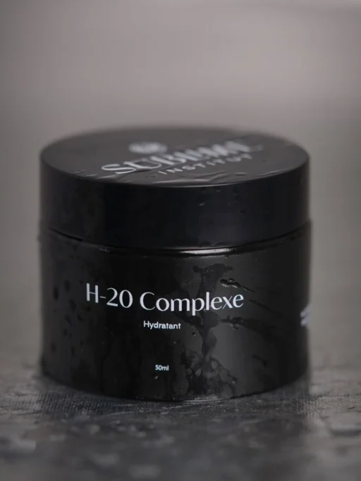 H2o complex