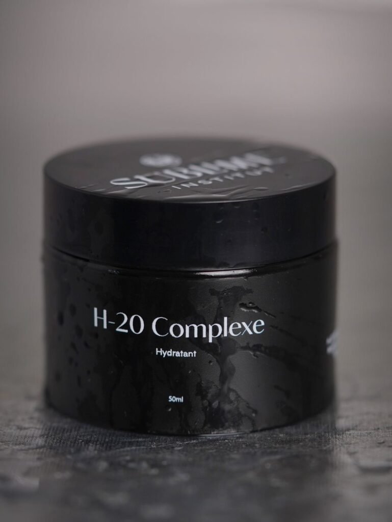 H2o complex